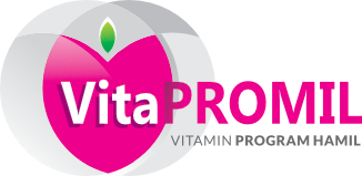Vitapromil logo