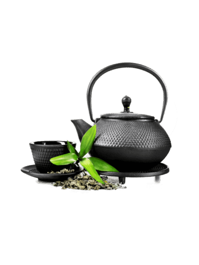 Gift Set Teapot